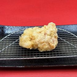 とりの天ぷら（３０ｇ１個）
