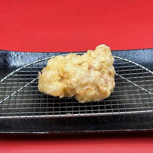 とりの天ぷら（３０ｇ１個）