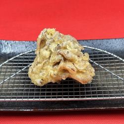 舞茸の天ぷら（２０ｇ１個）