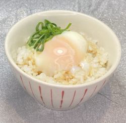 温玉ご飯