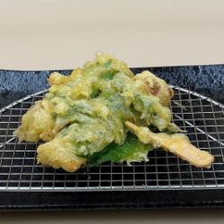 ちくわ大葉