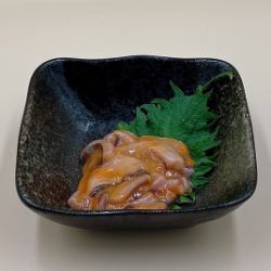 イカの塩辛