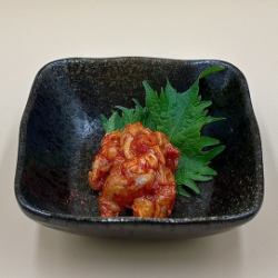 チャンジャ
