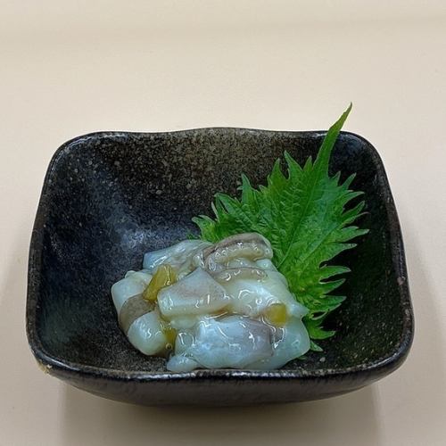 八達通芥末