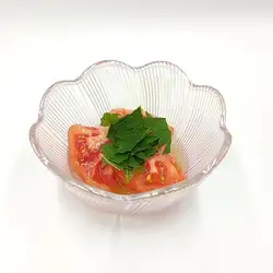 【期間限定】冷製トマトおでん