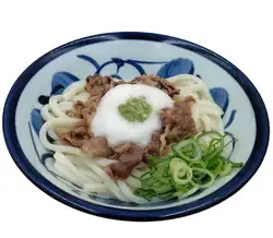 야마토 소와 로로 우동