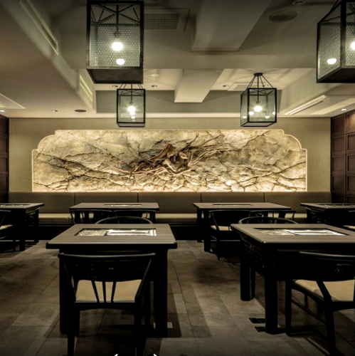 洗練×デザイナーズ空間