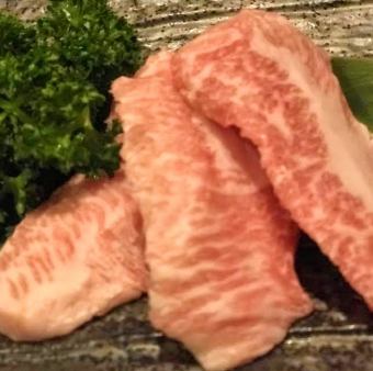 イベリコ豚トロ