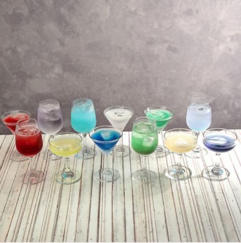 新宿の1杯250円Bar…★