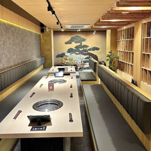 【グループ家族でも便利】