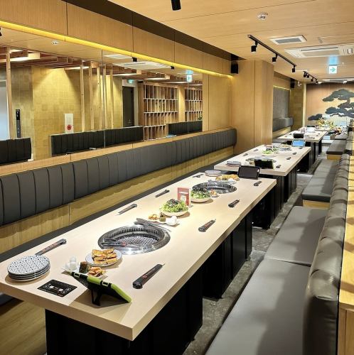 【グループ家族でも便利】