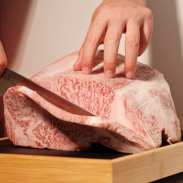 【◆極上和牛を豪快に◆】A5ランク 神戸牛サーロインステーキ