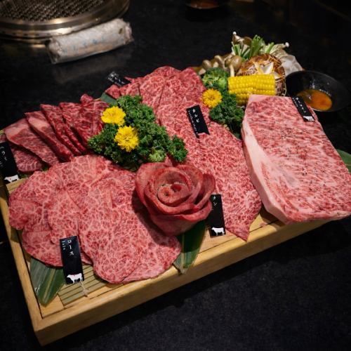 【◆好みに応える◆】多彩なコース&食べ放題プラン