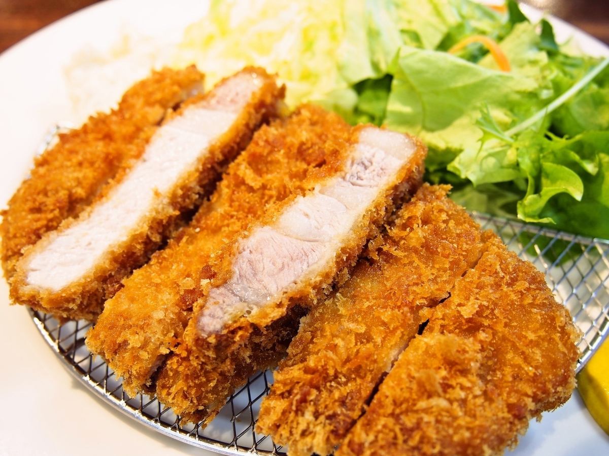 2000年食肉産業展・銘柄ポーク好感度コンテスト味覚の部1位