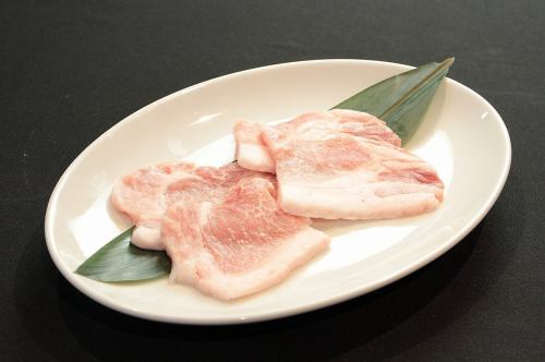 豚肉ロース