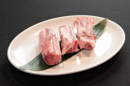 豚肉スペアリブ