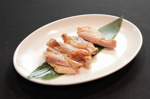 とり肉チキンリブ