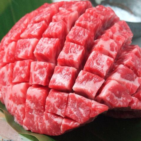 肉鋪直營，肉質極佳！