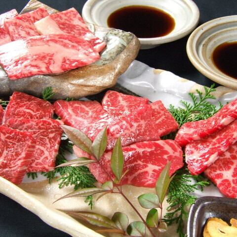 人氣拼盤！ 【五右衛門滿食森（約900公克，3-4人份）】8,800日圓（含稅）