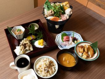 [Also perfect for girls' parties♪] Kaiseki course