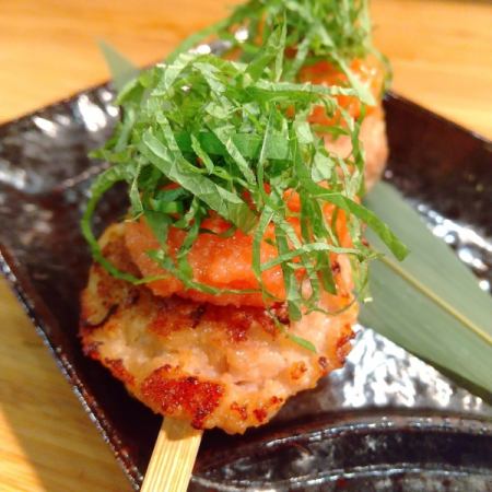 自制肉丸（多种）