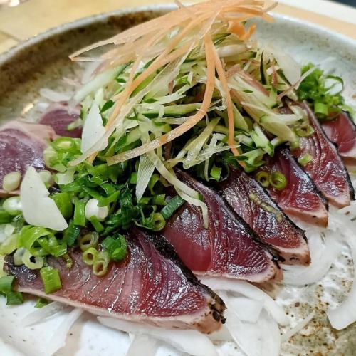 豊富な日替りメニュー　各種