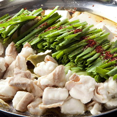 肥牛牛杂火锅