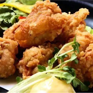 国産鶏揚げ物　各種