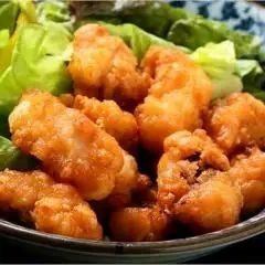 その他 揚げ物サイドメニュー