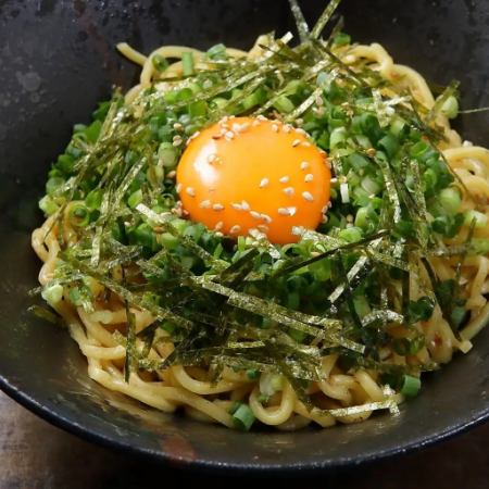 各种最终菜肴