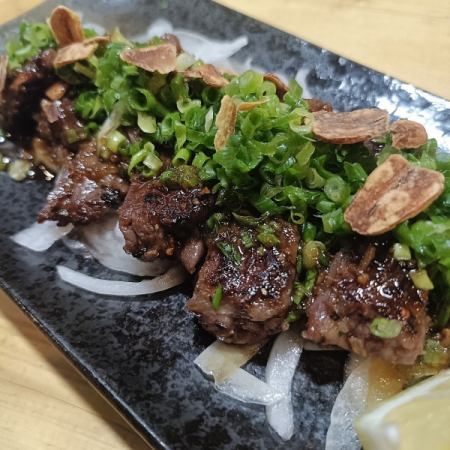 やわらか熟成ねぎハラミ