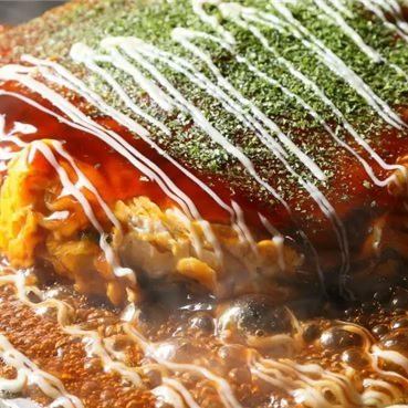 『ザ・鉄板奉行』だっっ！