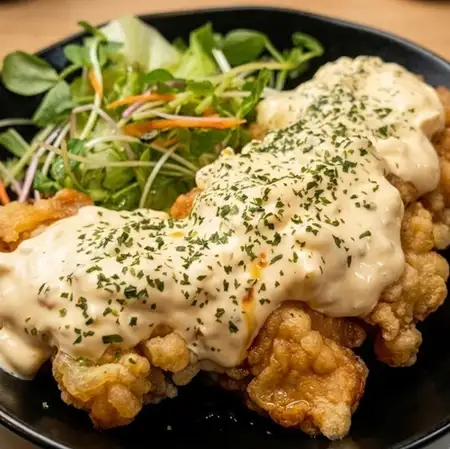 宮崎名物 チキン南蛮