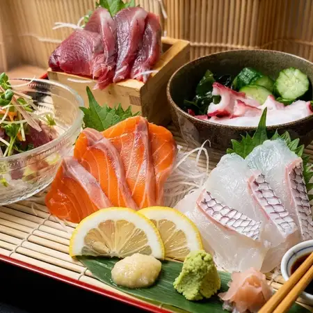 【数量限定】本日の“海の幸”豊漁盛り 通常2499円が・・・