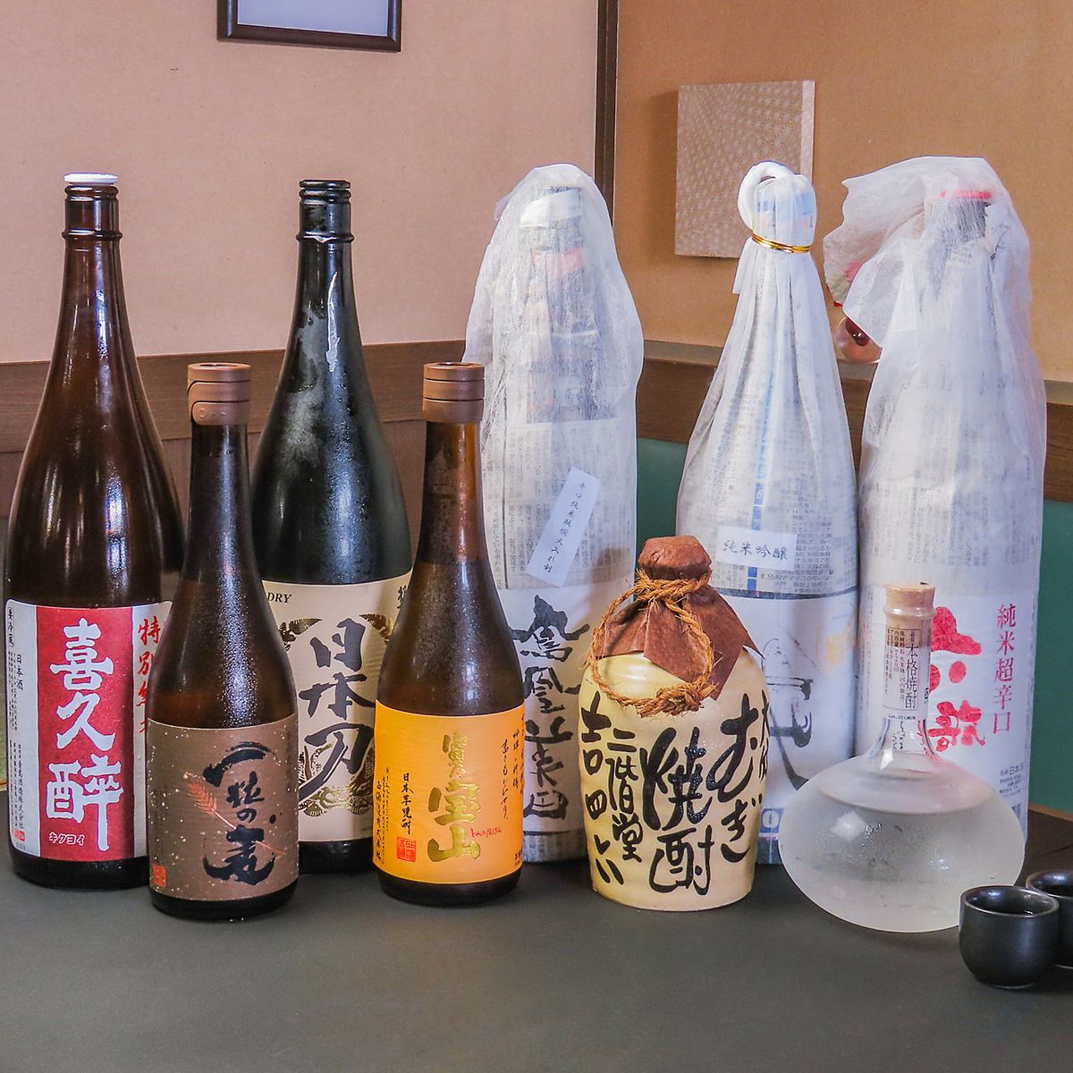 平日可享用週一至週四限定的無限暢飲套餐。