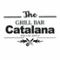 Grill bar catalana　グリル・バル カタラーナ (大分駅前) 