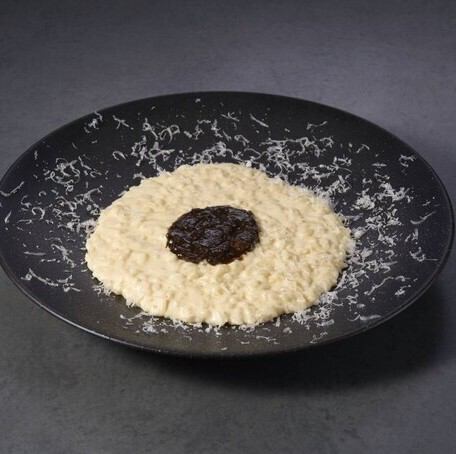 MINORI名物バルサミコリゾット