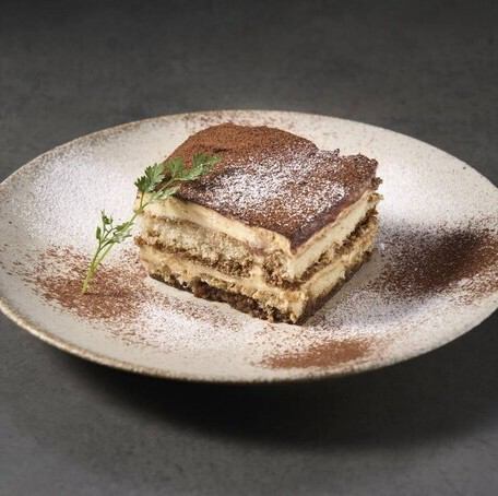 MINORI 名物クラシックティラミス