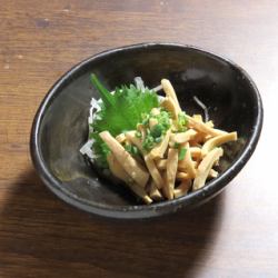 ハツモトポン酢