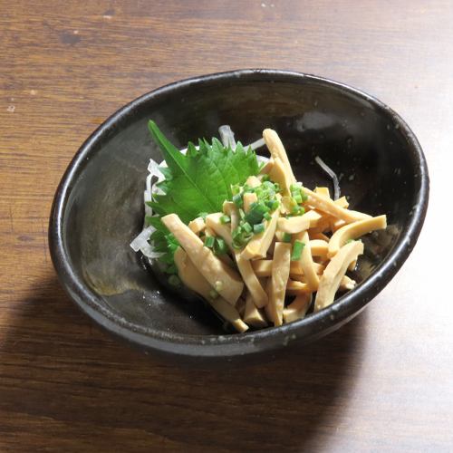 ハツモトポン酢