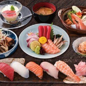 [Kaiseki meal] All-you-can-drink included for the secretary's peace of mind (5,000 yen including tax!!)