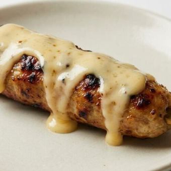 クワトロチーズ牛タンつくね