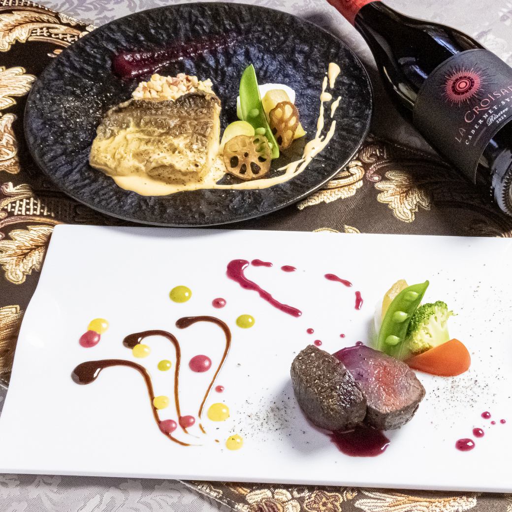 幅広くご利用♪美味しい料理と楽しい時間を過ごしましょう！