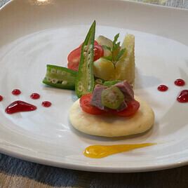 ティムルの夢プレート（総量約100g）