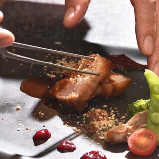 人気No.1！launch　 course