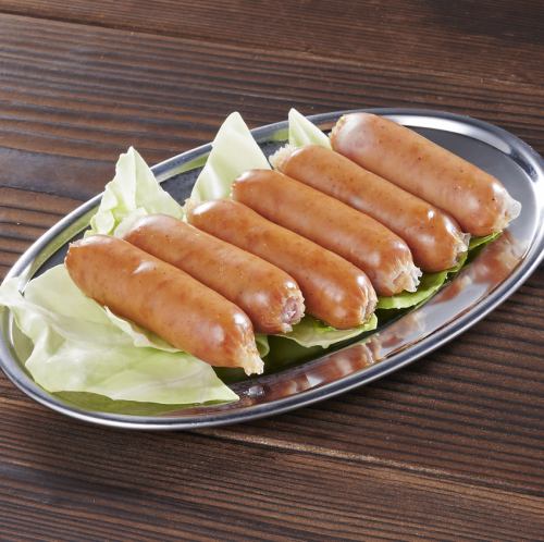 ウインナー