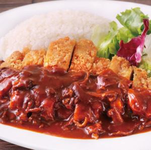 カツライス