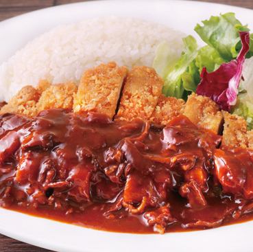 カツライス