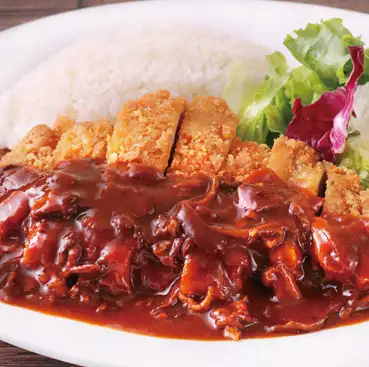 カツライス