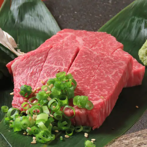 手頃に上質なお肉を!